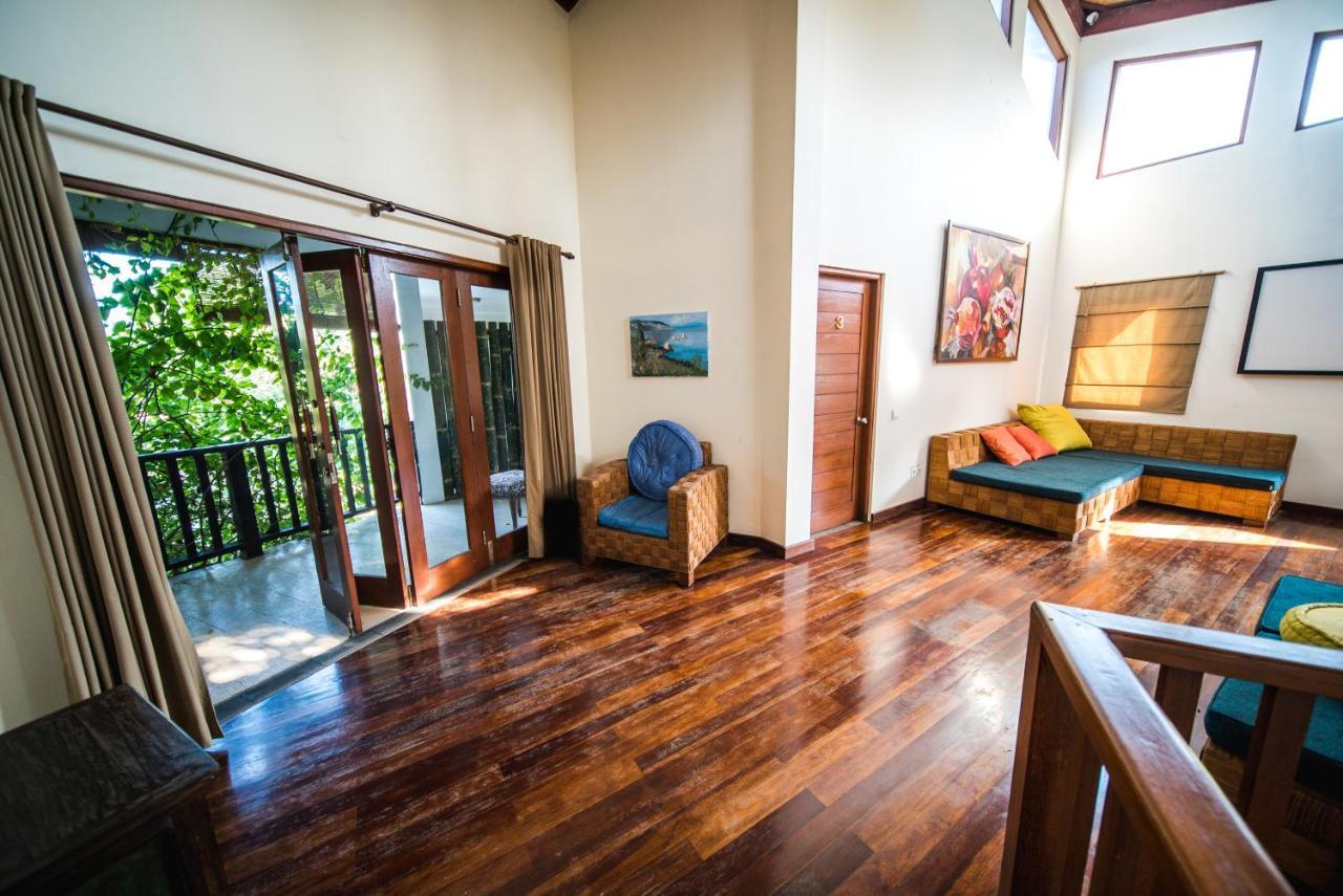 Villa Elang Canggu Dış mekan fotoğraf