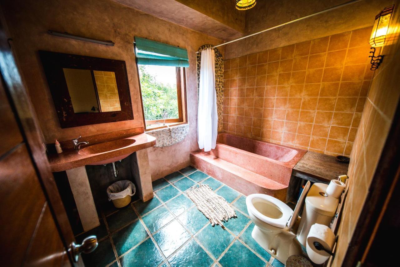 Villa Elang Canggu Dış mekan fotoğraf