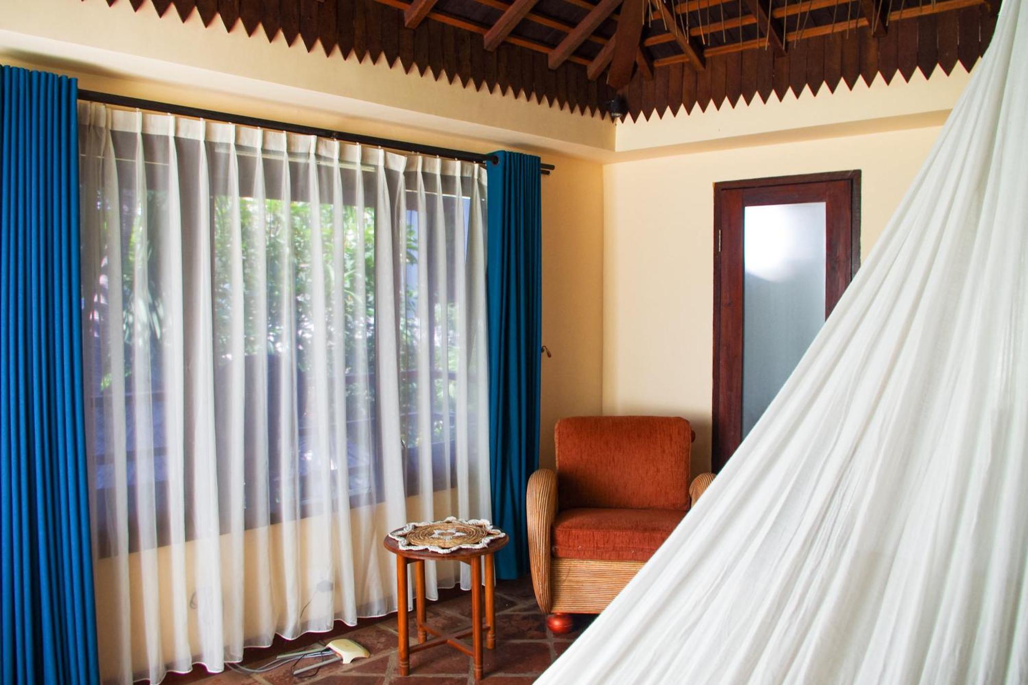 Villa Elang Canggu Dış mekan fotoğraf