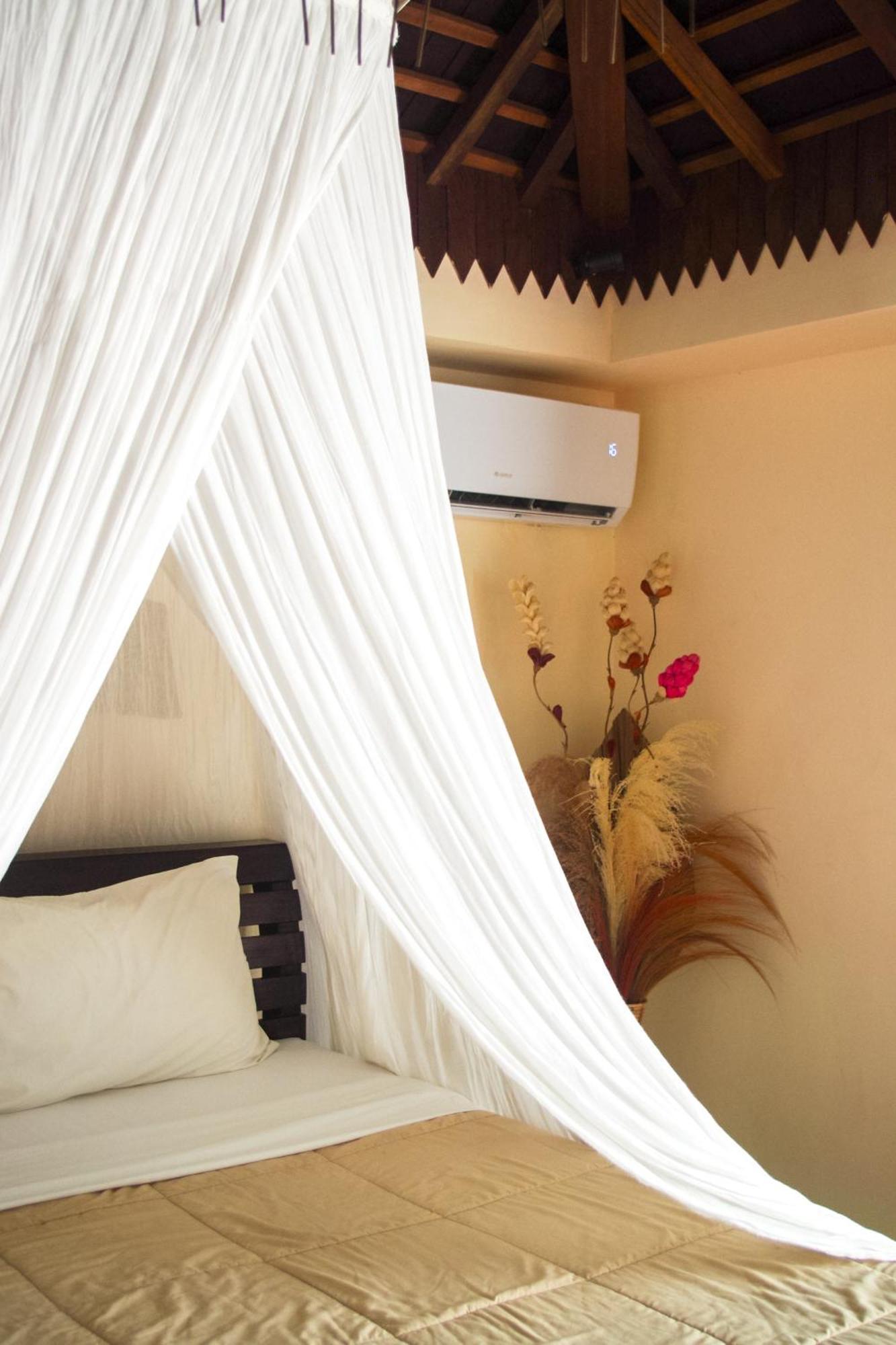 Villa Elang Canggu Dış mekan fotoğraf